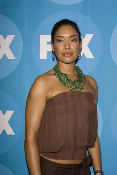 Oct 5, 2023 · Yes! :) Gina Torres nudity facts: the only nude pictures that we know of are from a TV Show "The Shield" (2002) when she was 36 years old. Was on TV Series Law & Order. Was on TV Series 24. Was on TV Series Alias. Was on TV Series Hercules: The Legendary Journeys. Expand / Collapse All Appearances. 